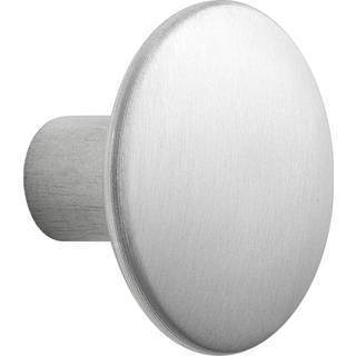 Muuto the Dots Metal Knage  Aluminum Medium