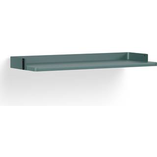 Hay Pier System Hylde Ps Blue - Hyldesystemer (modulære) Stål Blå - AB718-B520