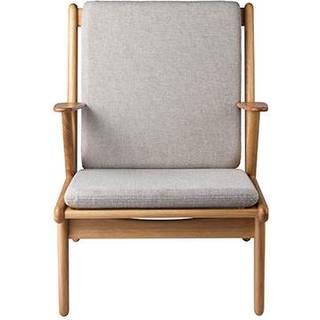 FDB J53 lænestol - Cosmo