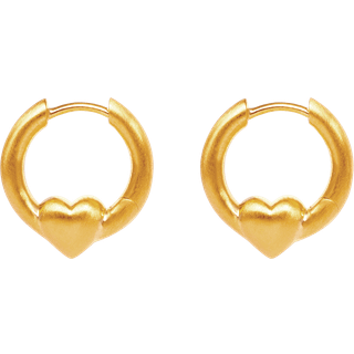 IX Soul Earring