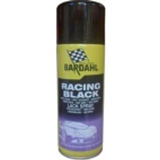Bardahl Racing Black Matsort Spray 400 Ml.