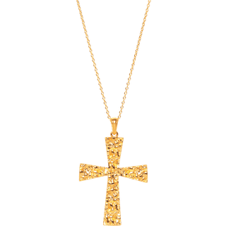 IX Zion Pendant