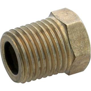 KUS adapter temperatur/olietrykssensor 5/8"