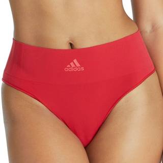 Adidas BOS Smart Micro 720 Seamless Thong - Red - Medium