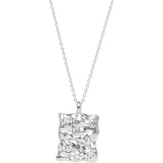 IX Juno Pendant Silver