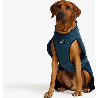 Bigfoot Dog Jacket Hund Moonlit Ocean, Størrelse:40 - Tilbehør > Hund