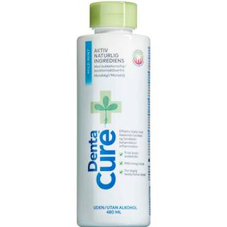 DentaCure Mundskyl Mild Mint - 480 ml.