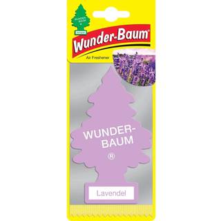 Lavendel duftegran fra Wunderbaum