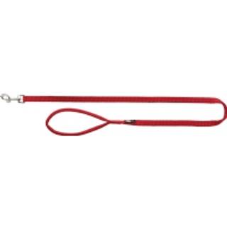 Trixie Premium Line, Rød Dobeltlag Nylon S-XL
