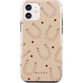 Burga iPhone 11 Tough Fashion Case - Lucky Charm