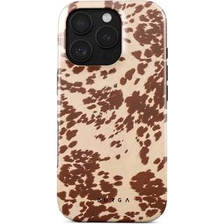 Burga iPhone 16 Pro Tough Fashion Case - Rodeo