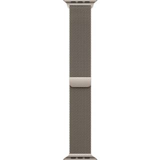 Apple 46mm Milanese Loop - M/L