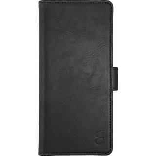 GEAR Wallet Case for Motorola Moto G85 5G - Black