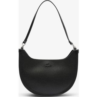 Lacoste Chantaco Classics Skuldertaske sort