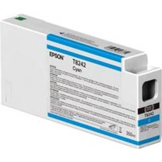Epson Vivid Light Magenta T54X6 - 350 ml blækpatron