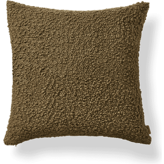 Ferm Living Moor pude 50x50 cm Olive