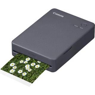 Canon Selphy QX20 Dark Grey