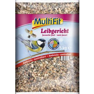 Favorit mix Vildtfuglefoder 5 kg