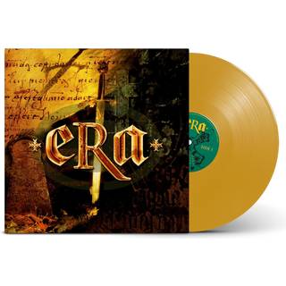 ERA - Era I (Gold Coloured) (LP)