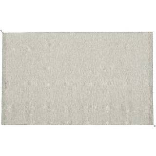 Muuto PLY Rug - Tæppe 300x200cm - Rose