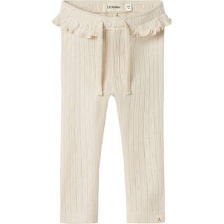 Lil Atelier Turtledove Legging