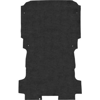 Bagagerumsmåtte - Citroen Jumpy / Fiat Scudo / Toyota ProAce / Peugeot Expert (L2H1, L2H2) 2006->