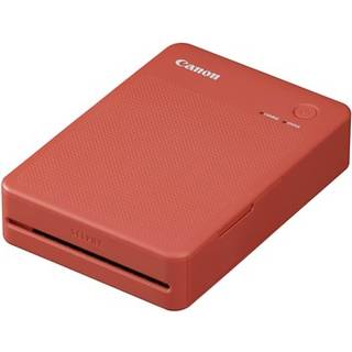 Canon SELPHY QX20 RED