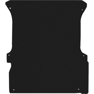 Bagagerumsmåtte - Ford Transit Connect Årg. 2002-2013 (kort akselafstand)