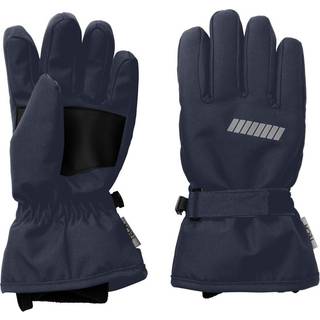 NAME IT Vinter Handsker SNOW10 Dark Sapphire