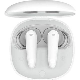 MIIIW Sound Cube - trådløst in-ear headset - hvid