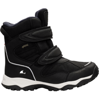 Viking Footwear Kids' Beito Warm GORE-TEX 2v Black, 34
