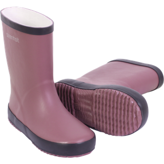 Steenholt Helsinki Børne Gummistøvler - Twilight Mauve - 34