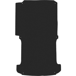 Bagagerumsmåtte - VW Transporter T5/T6 Årg. 2003-> (kort akselafstand)