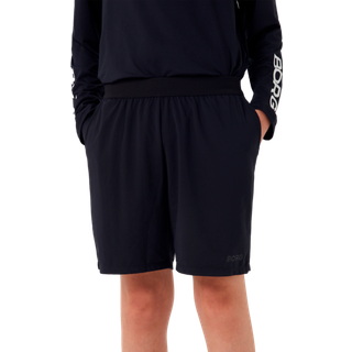 Björn Borg Borg Soft Shorts Sort, 134-140