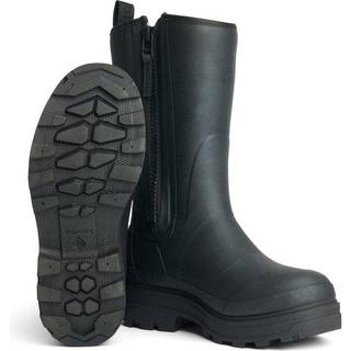 Tretorn Women's Halla Mid Winter Black, 36