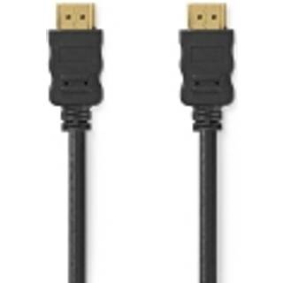 High Speed HDMI™ Kabel med Ethernet – 18 Gbps, længde 1,5 m