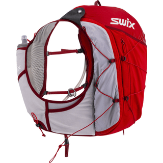 Rygsæk SWIX Pace 4L Hydration Vest 15005-99990 Størrelse S/M