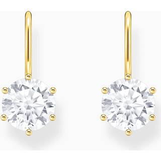 Thomas Sabo Ohrringe - H2287-414-14 - gold