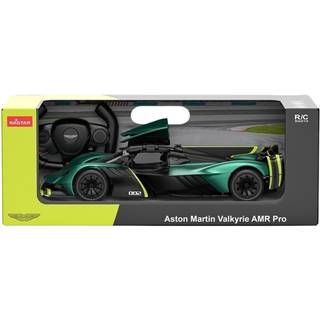 Aston Martin Valkyrie AMR Pro Fjernstyret Bil 1:14