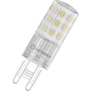 Ledvance Pin klar 60 4,9w 840 g9