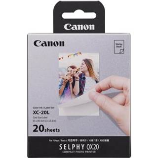 Canon XC-20L Papir 20 Ark
