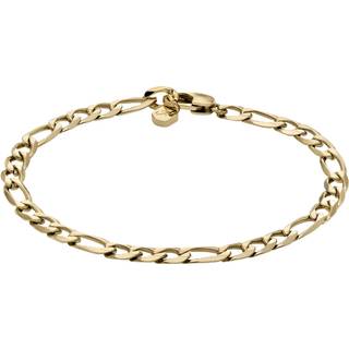 Fossil JF04778710 Gold Tone Stainless Steel Bracelet - A97147