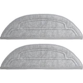 Moppeklud Roborock S8 MaxV Ultra