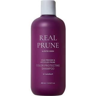 Rated Green Cold Pressed & Upycled Prune Color Protecting Shampoo 100 ml