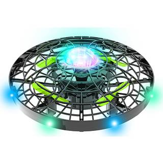 Sky Viper Aura Force Drone med LED lys