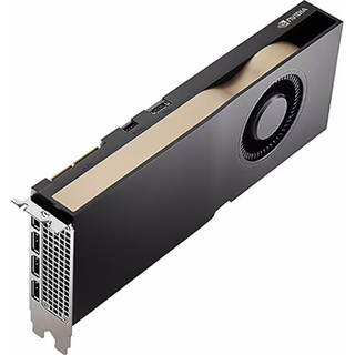 NVIDIA RTX A4500 - 24GB GDDR6 RAM - Grafikkort