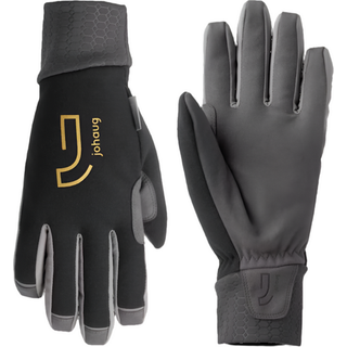 Touring Glove 2.0 W Black (7)