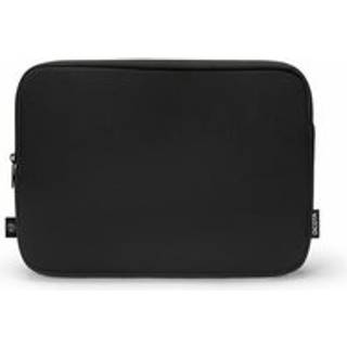 Dicota One Etui til Laptop 12.5" | Sort