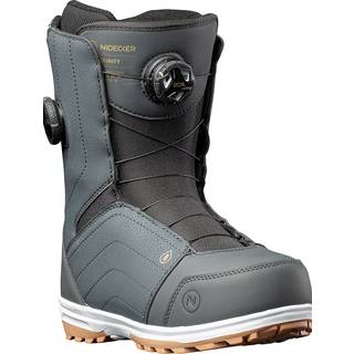 Nidecker Trinity 2022 Snowboardstøvler - 7.0 - grey