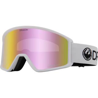 Dragon DXT OTG White/llpinkion, OneSize